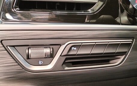 Geely Tugella FY11, 2023 год, 2 790 000 рублей, 11 фотография