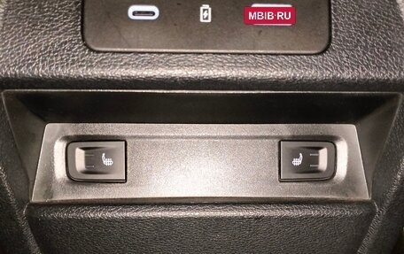 Geely Tugella FY11, 2023 год, 2 790 000 рублей, 14 фотография