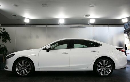 Mazda 6, 2023 год, 4 000 000 рублей, 7 фотография