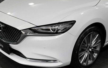 Mazda 6, 2023 год, 4 000 000 рублей, 8 фотография