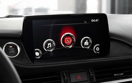 Mazda 6, 2023 год, 4 000 000 рублей, 23 фотография