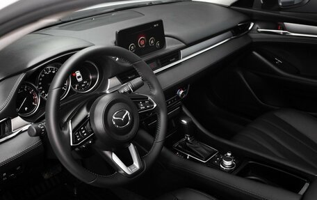 Mazda 6, 2023 год, 4 000 000 рублей, 19 фотография