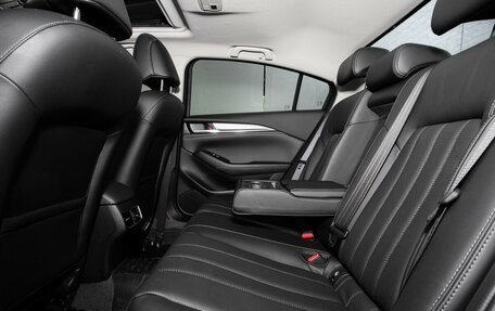 Mazda 6, 2023 год, 4 000 000 рублей, 31 фотография