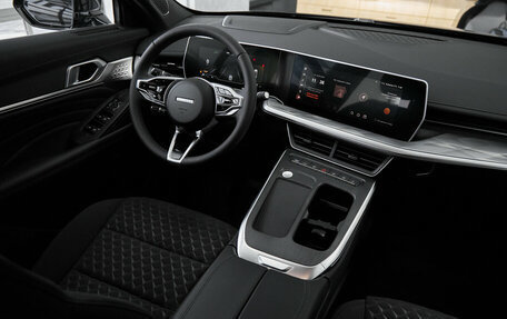 Haval F7, 2025 год, 3 399 000 рублей, 3 фотография