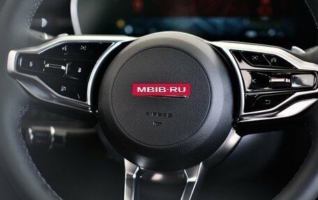 Haval F7, 2025 год, 3 399 000 рублей, 9 фотография