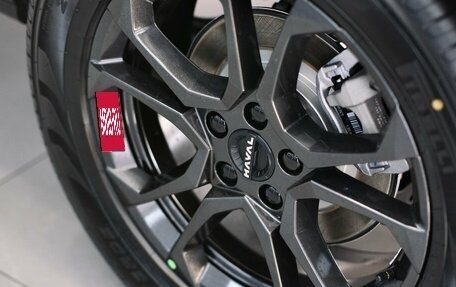 Haval F7, 2025 год, 3 399 000 рублей, 15 фотография