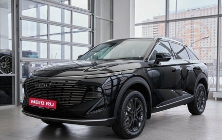 Haval F7, 2025 год, 3 399 000 рублей, 1 фотография