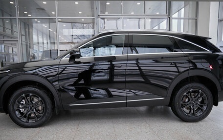 Haval F7, 2025 год, 3 399 000 рублей, 4 фотография