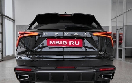 Haval F7, 2025 год, 3 399 000 рублей, 5 фотография