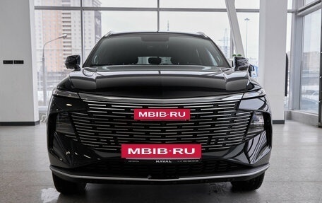 Haval F7, 2025 год, 3 399 000 рублей, 2 фотография