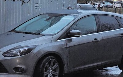 Ford Focus III, 2011 год, 1 000 000 рублей, 1 фотография