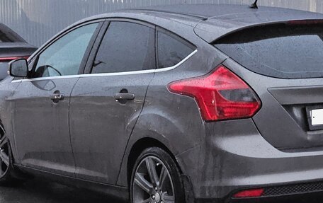 Ford Focus III, 2011 год, 1 000 000 рублей, 2 фотография