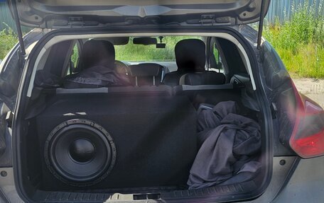 Ford Focus III, 2011 год, 1 000 000 рублей, 4 фотография