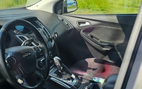 Ford Focus III, 2011 год, 1 000 000 рублей, 3 фотография