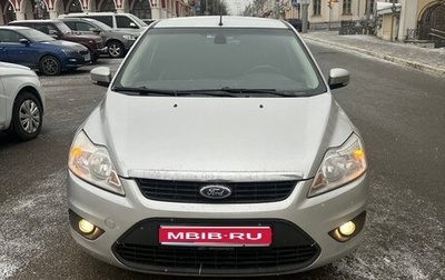 Ford Focus II рестайлинг, 2008 год, 395 000 рублей, 1 фотография