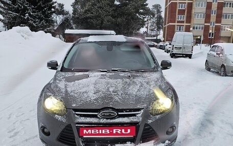 Ford Focus III, 2011 год, 1 000 000 рублей, 6 фотография