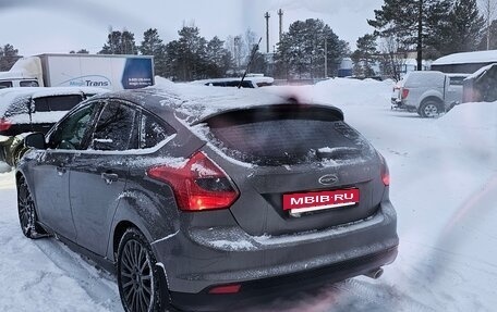 Ford Focus III, 2011 год, 1 000 000 рублей, 5 фотография