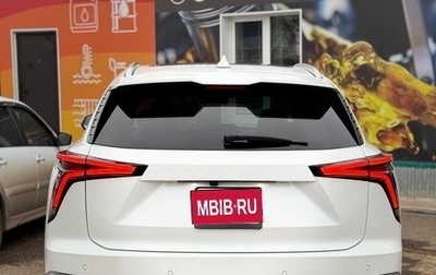 Haval F7, 2024 год, 3 199 000 рублей, 1 фотография