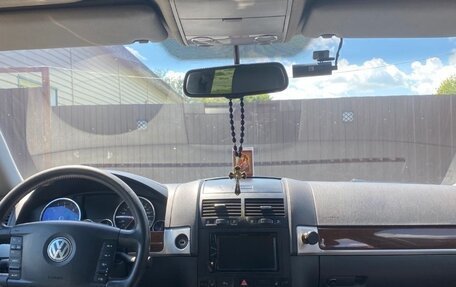 Volkswagen Touareg III, 2008 год, 1 000 000 рублей, 6 фотография