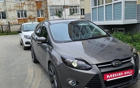 Ford Focus III, 2011 год, 1 000 000 рублей, 9 фотография