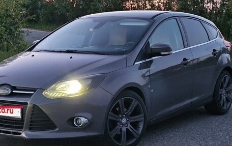 Ford Focus III, 2011 год, 1 000 000 рублей, 11 фотография