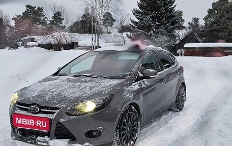 Ford Focus III, 2011 год, 1 000 000 рублей, 7 фотография