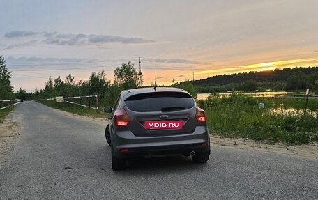 Ford Focus III, 2011 год, 1 000 000 рублей, 12 фотография