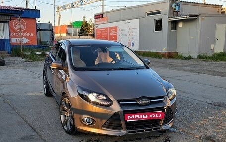 Ford Focus III, 2011 год, 1 000 000 рублей, 8 фотография