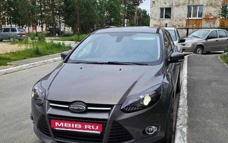 Ford Focus III, 2011 год, 1 000 000 рублей, 10 фотография