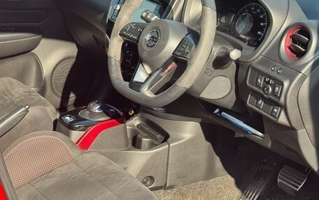 Nissan Note II рестайлинг, 2018 год, 1 550 000 рублей, 5 фотография