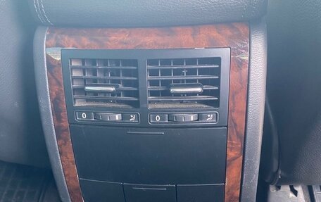 Volkswagen Touareg III, 2008 год, 1 000 000 рублей, 8 фотография