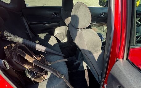 Nissan Note II рестайлинг, 2018 год, 1 550 000 рублей, 6 фотография