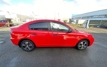 Mazda 3, 2008 год, 750 000 рублей, 8 фотография