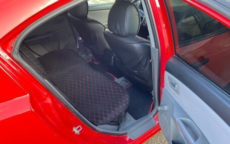 Mazda 3, 2008 год, 750 000 рублей, 14 фотография