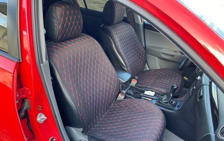 Mazda 3, 2008 год, 750 000 рублей, 12 фотография