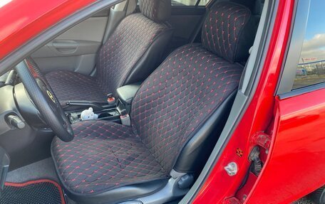 Mazda 3, 2008 год, 750 000 рублей, 10 фотография