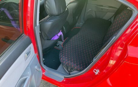 Mazda 3, 2008 год, 750 000 рублей, 15 фотография