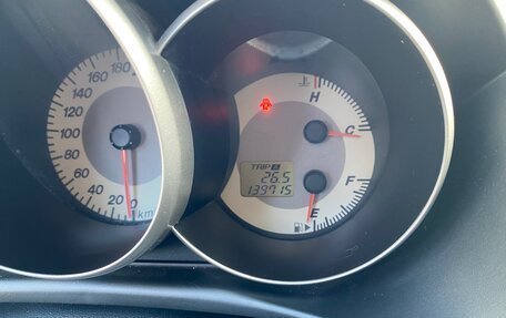 Mazda 3, 2008 год, 750 000 рублей, 18 фотография