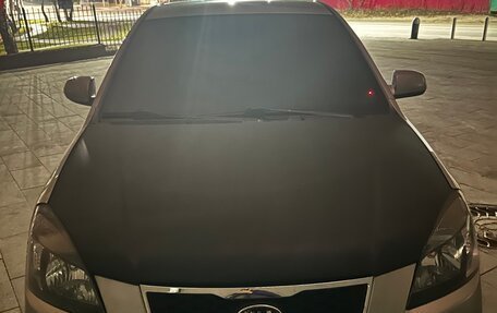 KIA Rio II, 2011 год, 515 000 рублей, 2 фотография