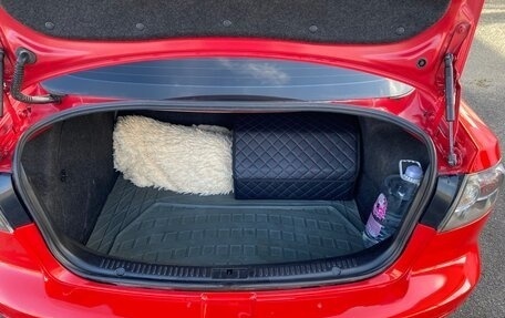 Mazda 3, 2008 год, 750 000 рублей, 16 фотография