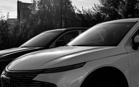 Haval F7, 2024 год, 3 199 000 рублей, 7 фотография