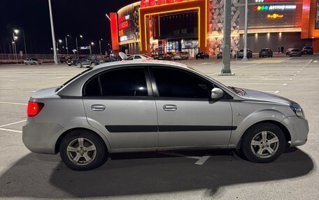 KIA Rio II, 2011 год, 515 000 рублей, 7 фотография