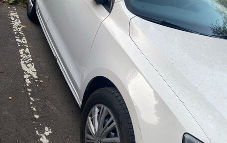 Volkswagen Jetta VI, 2015 год, 900 000 рублей, 4 фотография