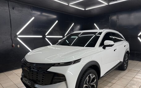 Haval F7, 2024 год, 3 199 000 рублей, 5 фотография