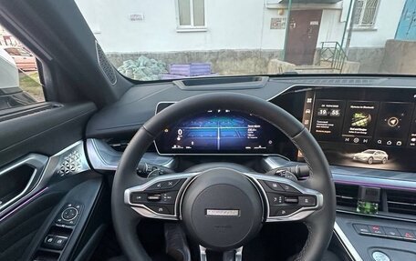 Haval F7, 2024 год, 3 199 000 рублей, 4 фотография