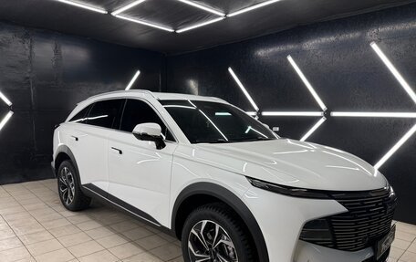 Haval F7, 2024 год, 3 199 000 рублей, 6 фотография