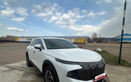 Haval F7, 2024 год, 3 199 000 рублей, 3 фотография