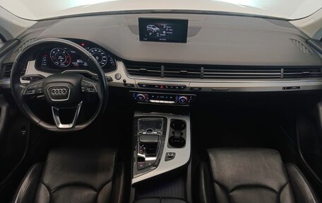 Audi Q7, 2016 год, 4 100 000 рублей, 9 фотография