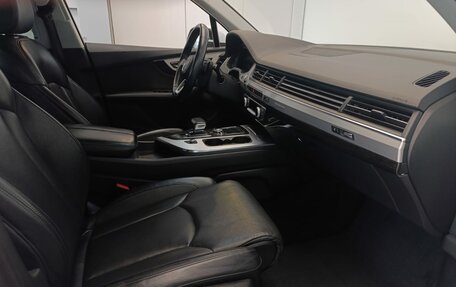 Audi Q7, 2016 год, 4 100 000 рублей, 8 фотография