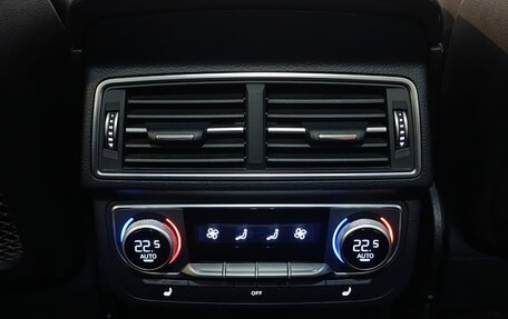 Audi Q7, 2016 год, 4 100 000 рублей, 14 фотография